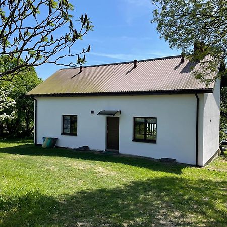 Agroturystyka Nad Czarnym Giby Eksteriør bilde